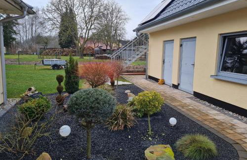 Ferienwohnung Buchholz - Foto 14