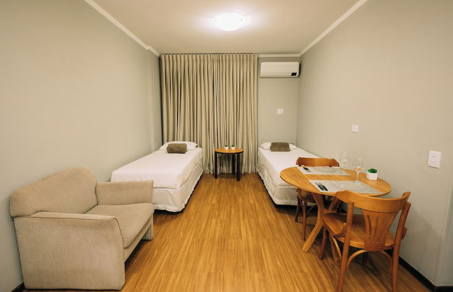 Flat Lamenha Lins - Foto 34