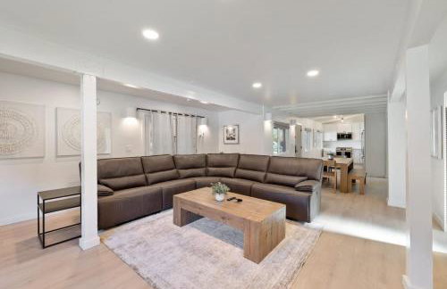 South Lake Chalet by Heavenly - Foto 13