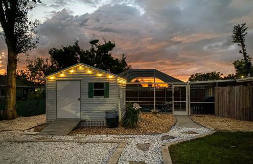 1 Mi to Beach Nokomis Home with Private Pool - Foto 25