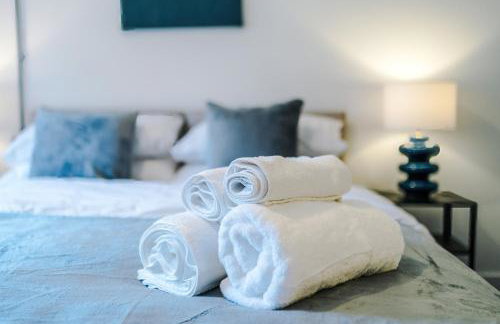 Home away from home just off Junction 21 of M6 - Foto 23