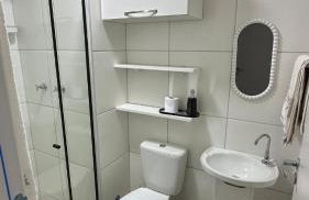 Centro do Rio - 2Q suíte, varandas e lazer completo - Foto 61