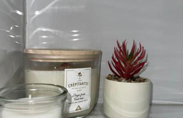 appartement entier sur Reims - 4 Voyageurs - Foto 2