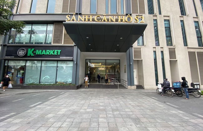 Hagi APT Vinhomes Skylake - Foto 2