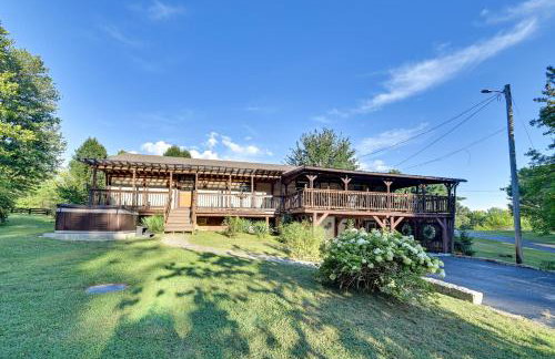 Red River Gorge Cabin Hike and Relax! - Foto 31