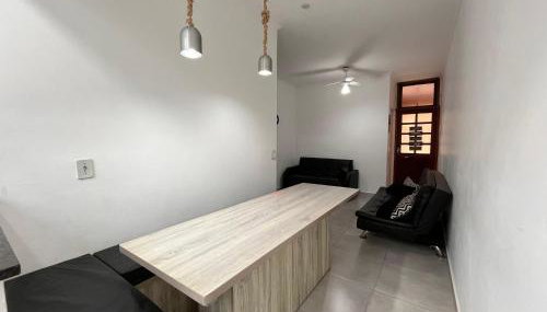 Apartamento a 200 metros da Praia do Sapê em Ubatuba-SP - Foto 5