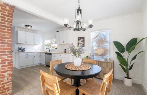 Monroe Manor - Foto 26