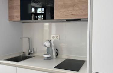 Numancia Suites - Foto 12