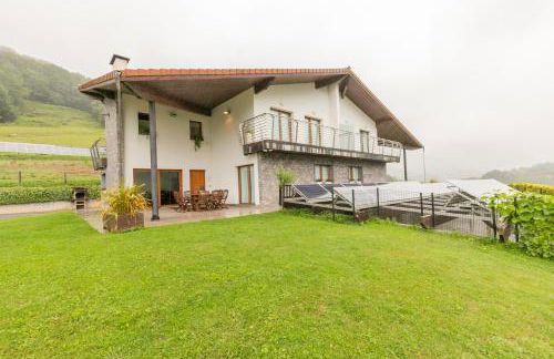 Belabieta - baskeyrentals - Foto 10