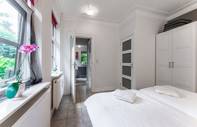 Beautiful Apartment in Sint Maartensbrug - Foto 8