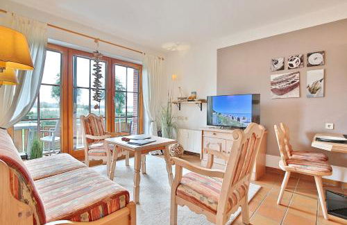 Landhaus Pönitz am See Landhaus am See Appartement 8 - Foto 6