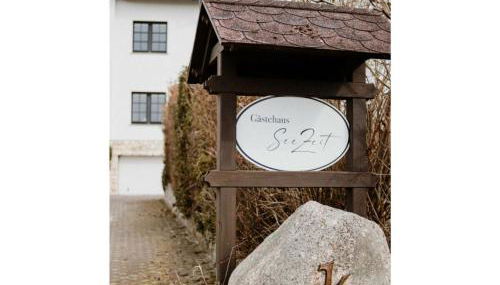 Gästehaus SeeZeit - Foto 3