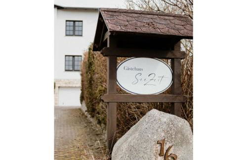 Gästehaus SeeZeit - Foto 3