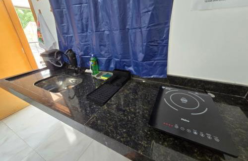 Flat completo 18 minutos da Pecuária de Aparecida de Goiania - Foto 13