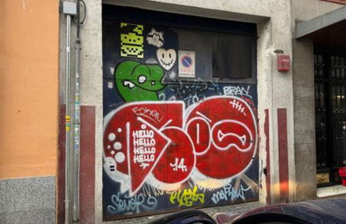 Madrid Centro Apartamnto Estreno - Photo 28