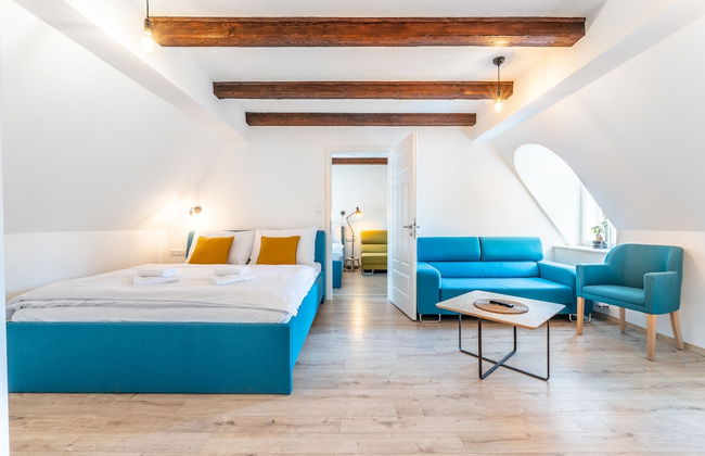 Villa Wurmfeld - Foto 13