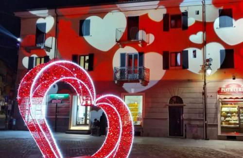 Trilocale con vista mozzafiato Dimora Paroira - Photo 45