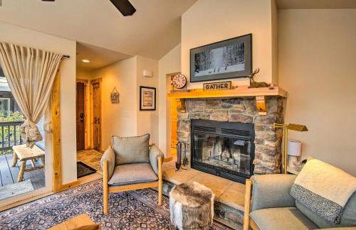 Comfortable Ronald Condo Near Cle Elum Lake! - Foto 1