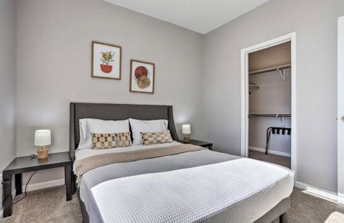 Work, Play and Explore! Townhome 6 Mi to Dtwn Denver - Foto 15