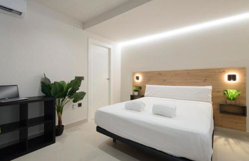 Apartamentos San Lázaro - Foto 42