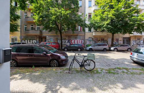 Hip & Beautiful City Apartment - Foto 29