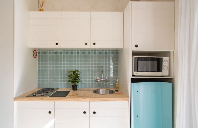 African Violet Guest Suites - Foto 15