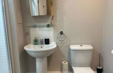 Cute apartment next to Colindale Station - Foto 3