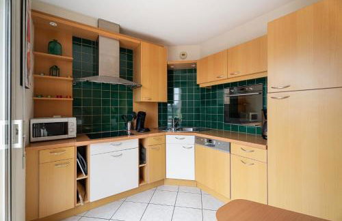 L'escale du bord de Rance - Foto 11