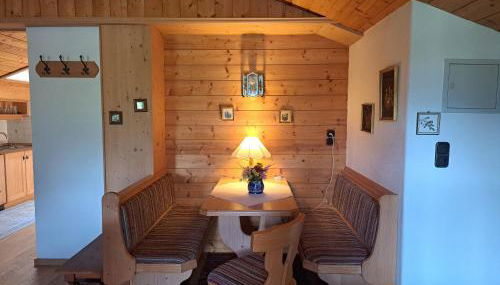 Haus Sunnleitn Vogelsang - Foto 4