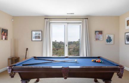 Palazzo Del Sol By AvantStay Breathtaking Home w Mountain Views Hot Tub - Photo 19