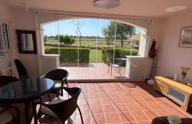 Apartment in Hacienda Riquelme Golf Resort with 2 bathrooms - Foto 17
