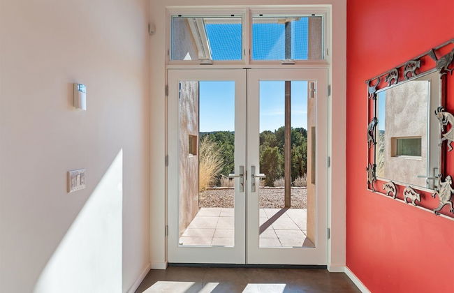 Butterfly House - Spectacular Modern Design and Mountain Views - Foto 46