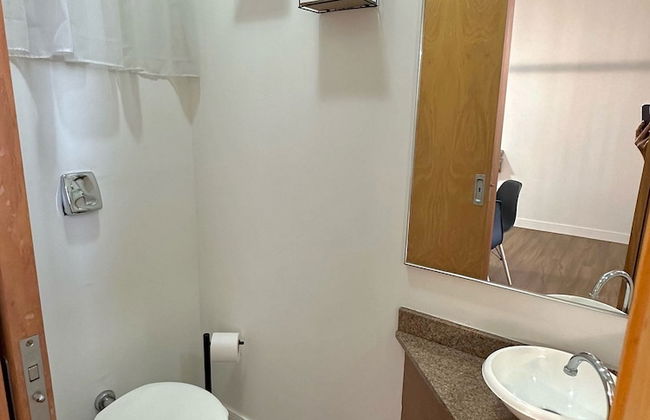 Saint Sebastian 307 Duplex no Centro. - Foto 15