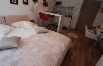 Klara Studio Apartman - Foto 26