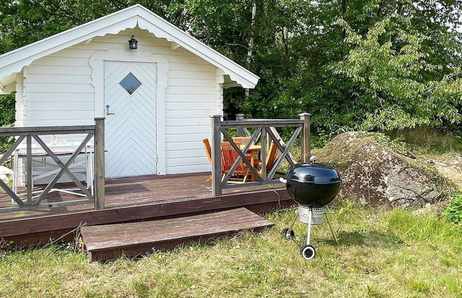 8 Person Holiday Home in Borgholm - Foto 20