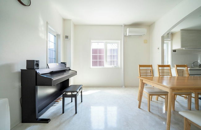 THE GARNET HIGASHIKAWA - Foto 25