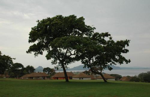 Malai Manso Cotista - Resort Acomodações 8 hosp - Foto 57