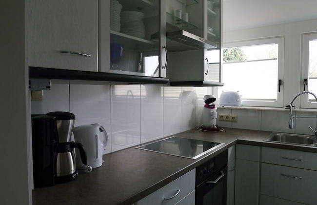 FeWo-Schuberski - Photo 1