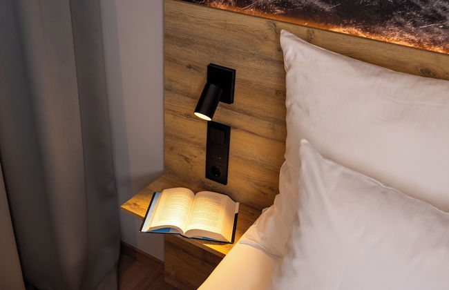 Stryn House - Hotel & Apartments - Foto 8