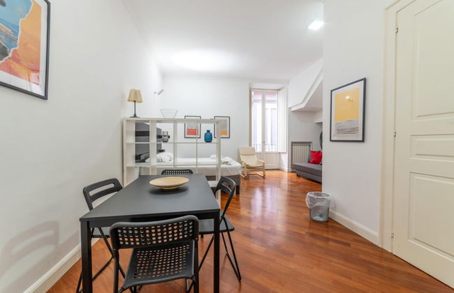 Via Atri 25 in Naples - Foto 9