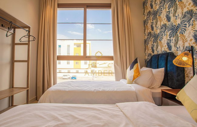 Amber Hospitality Izdihar - Photo 61