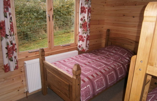 Long Mountain Centre - Foto 3