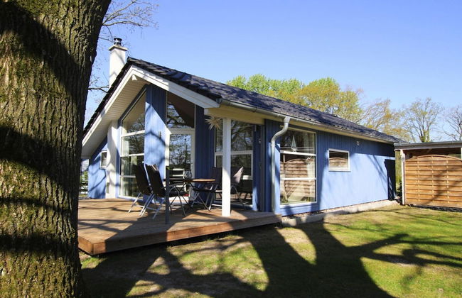 Ferienhaus Seeadler mit Sauna am Dummer See - Foto 19