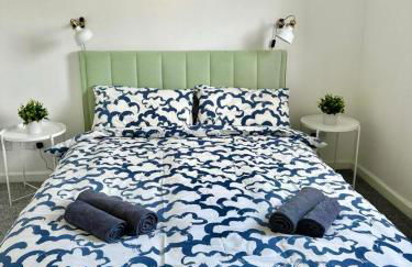 ClydeBank Brand new 3BDR Home, Glasgow - Foto 3