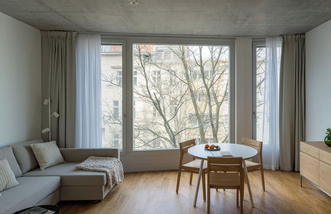 Carlotta Apartments - Foto 42