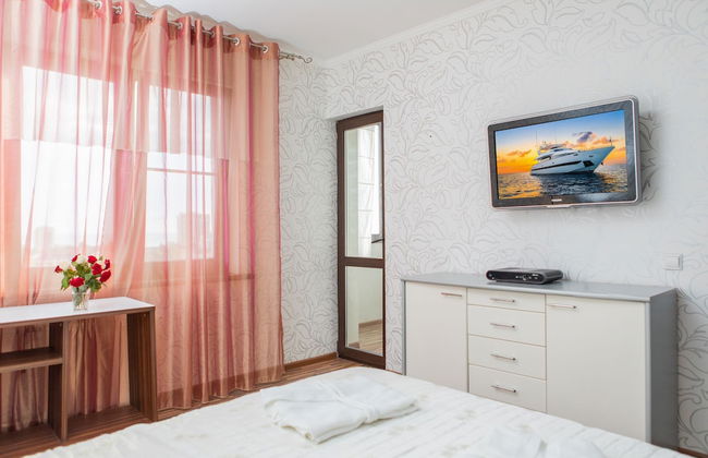 Apartment on Lenina 10 - Photo 4