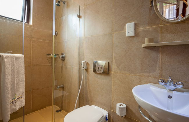 Amani Luxury Apartments Diani Beach - Foto 32