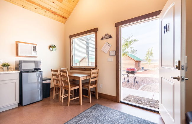 Gooseberry Lodges - Foto 45