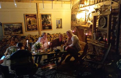 Magnoliowy Zakątek - Foto 45