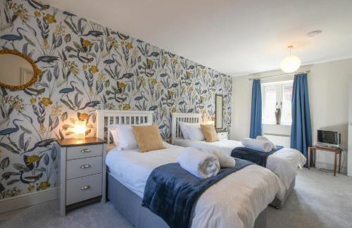 1 Coconut Cottage, Long Melford - Foto 17